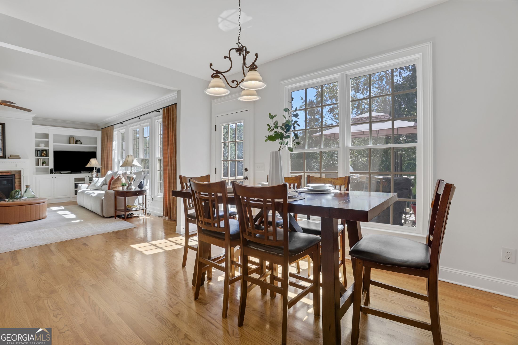 3815 Stanford Drive