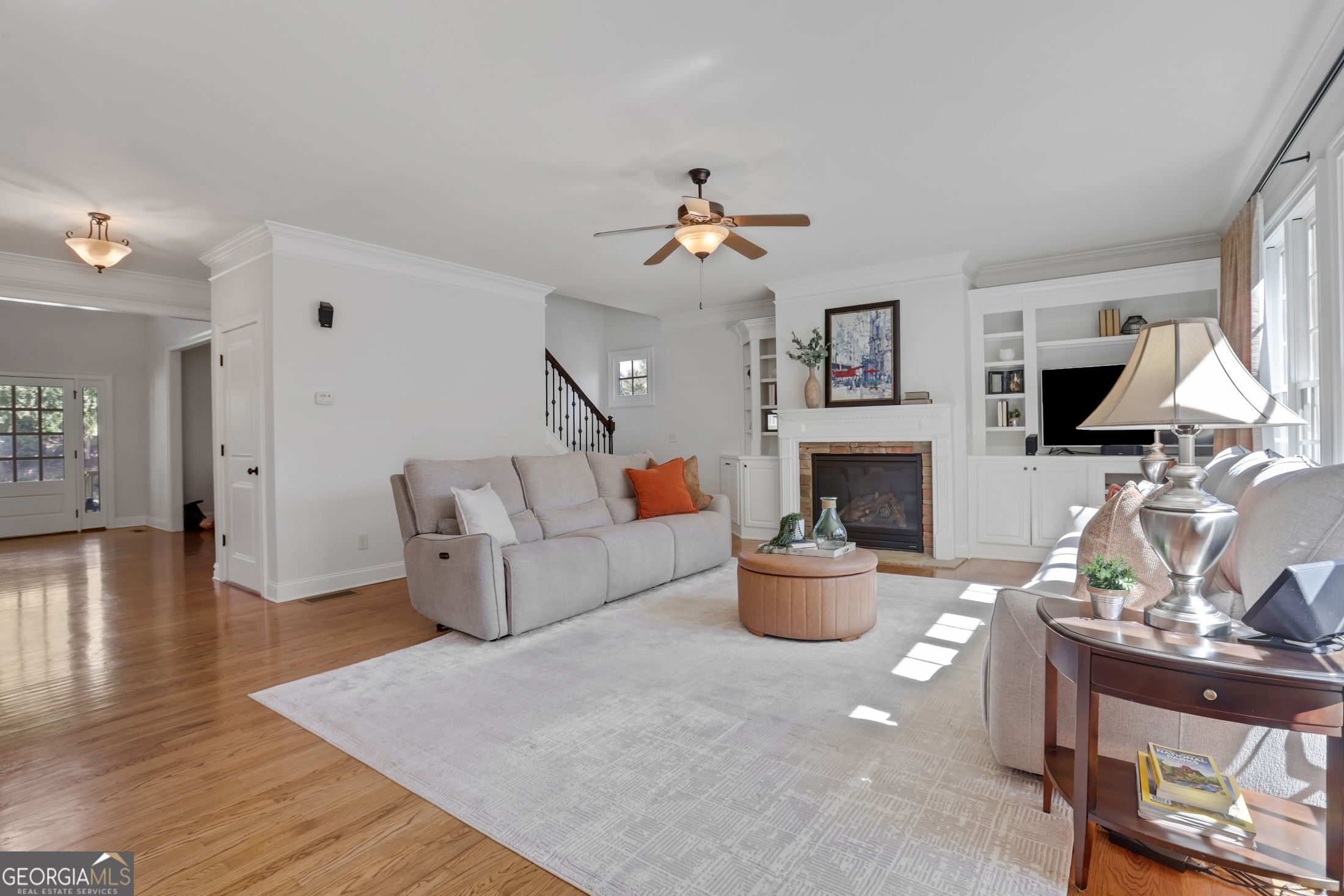 3815 Stanford Drive