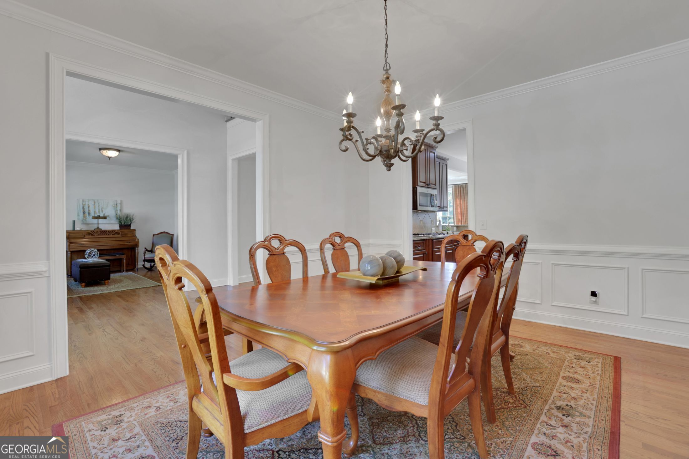 3815 Stanford Drive