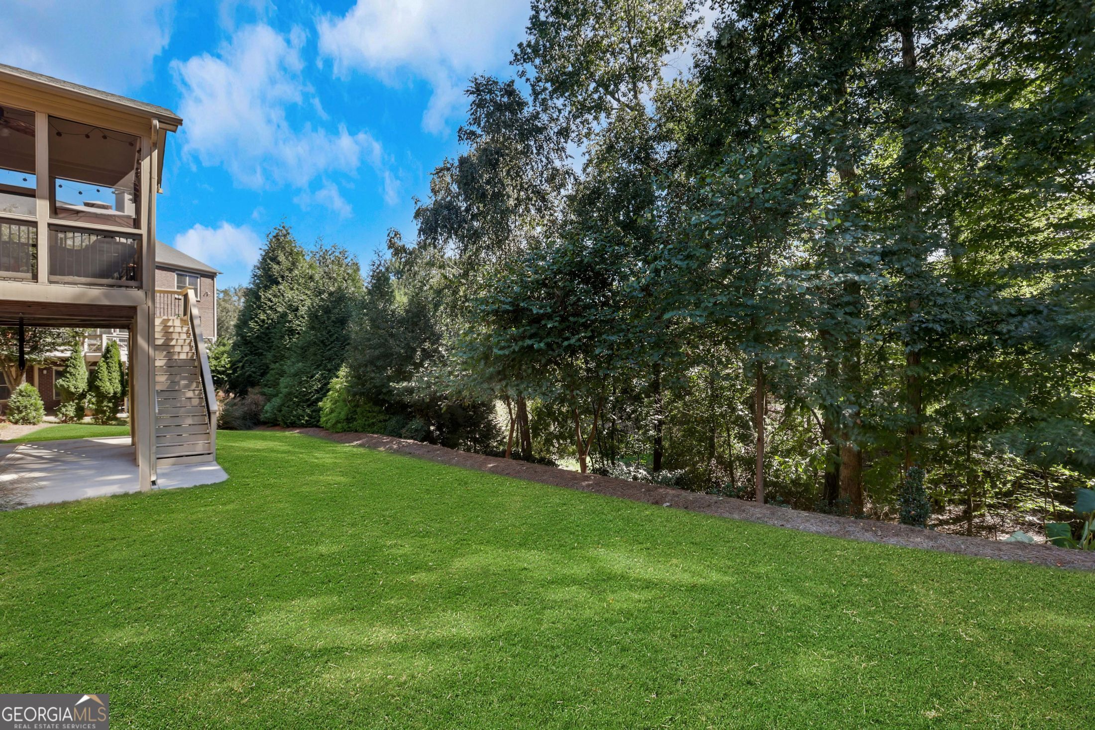 3815 Stanford Drive