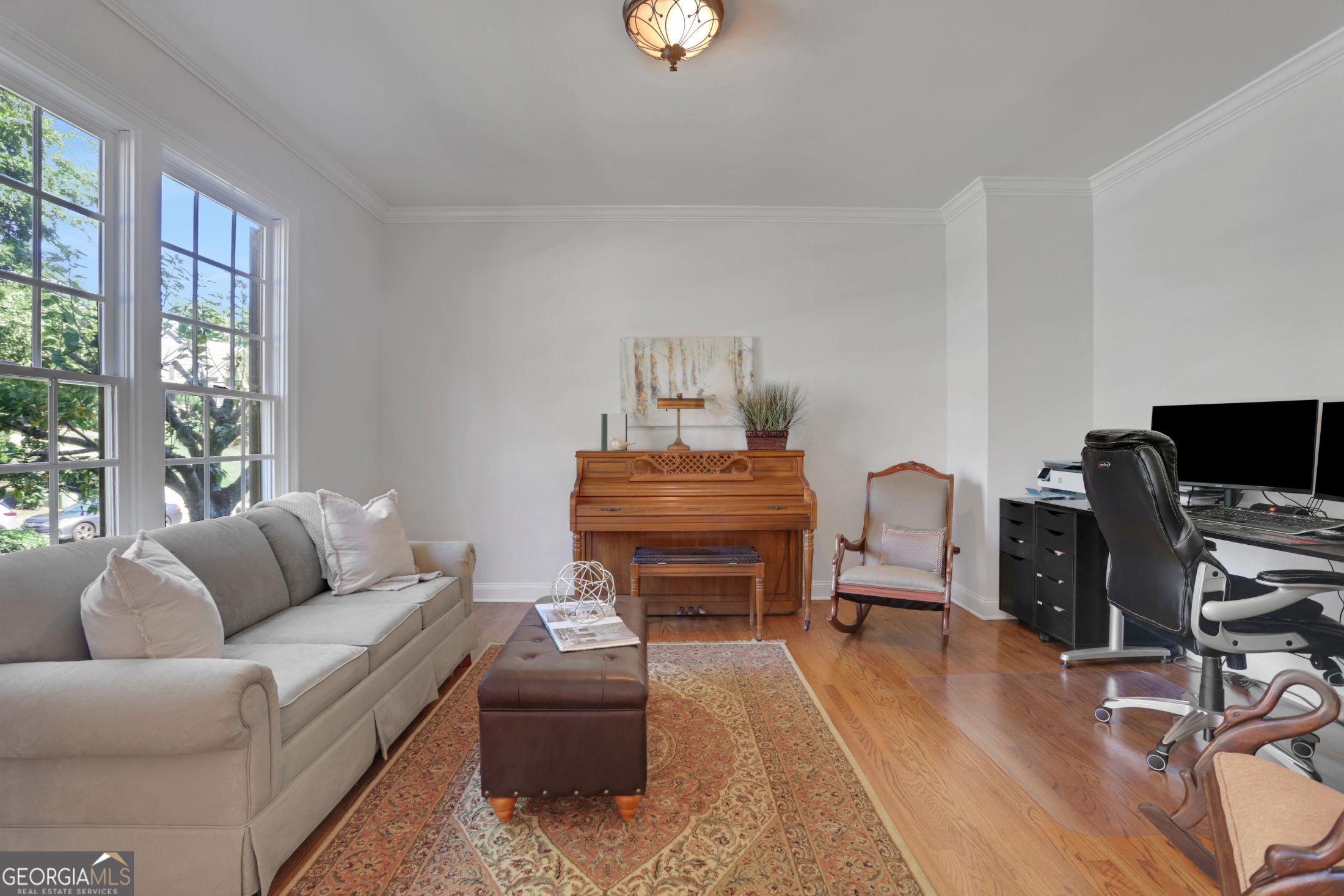 3815 Stanford Drive