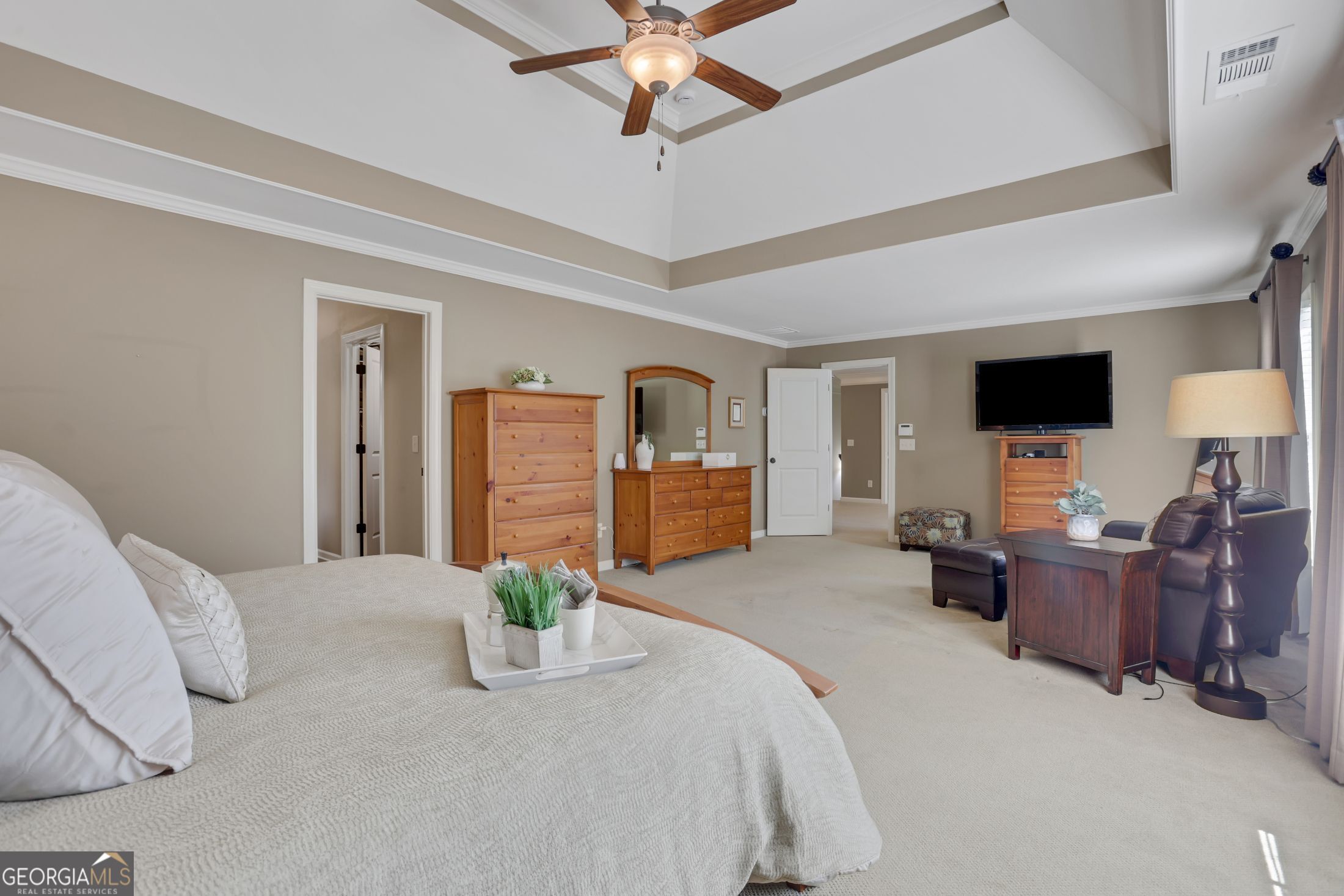 3815 Stanford Drive