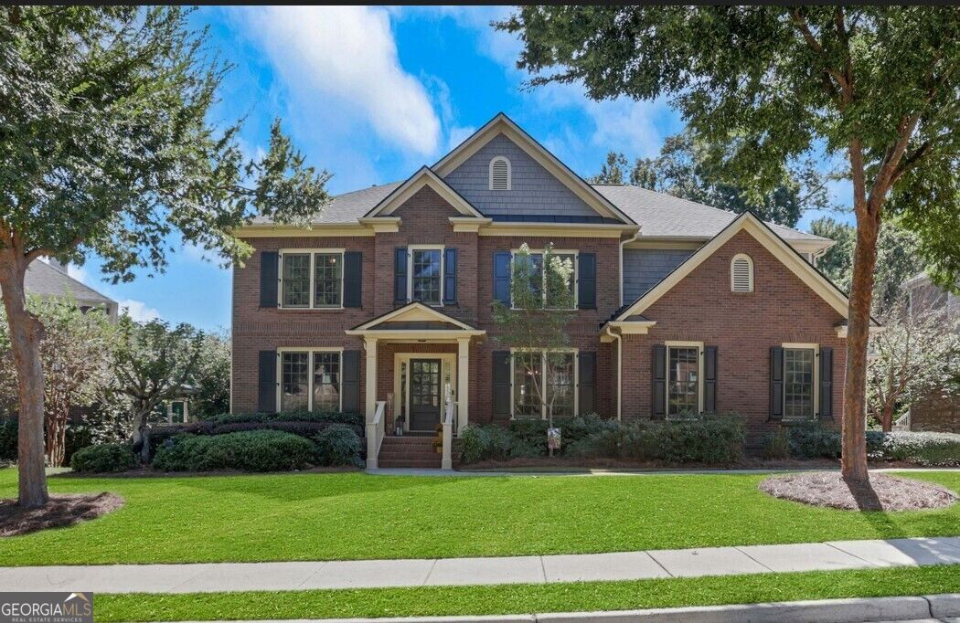 3815 Stanford Drive