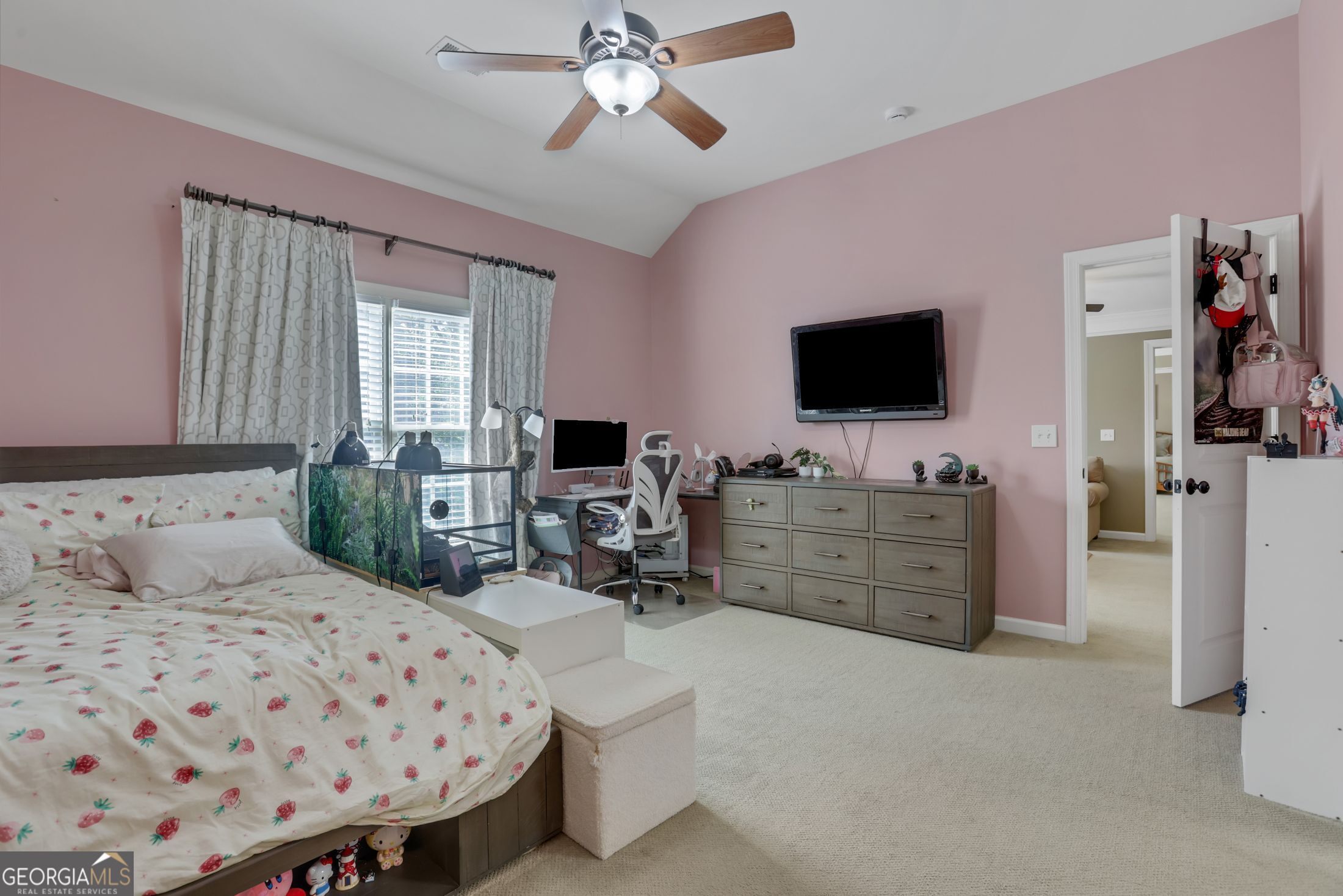 3815 Stanford Drive
