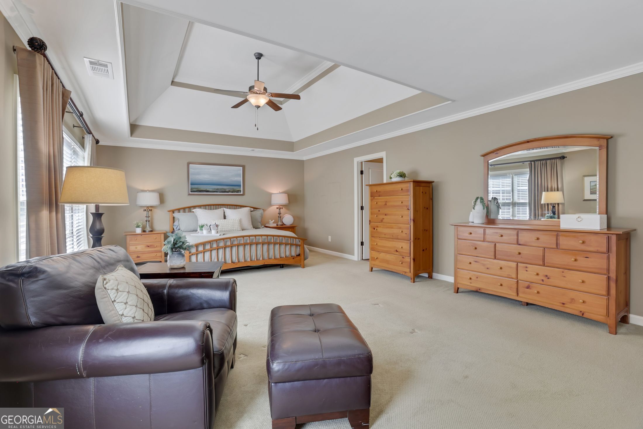 3815 Stanford Drive