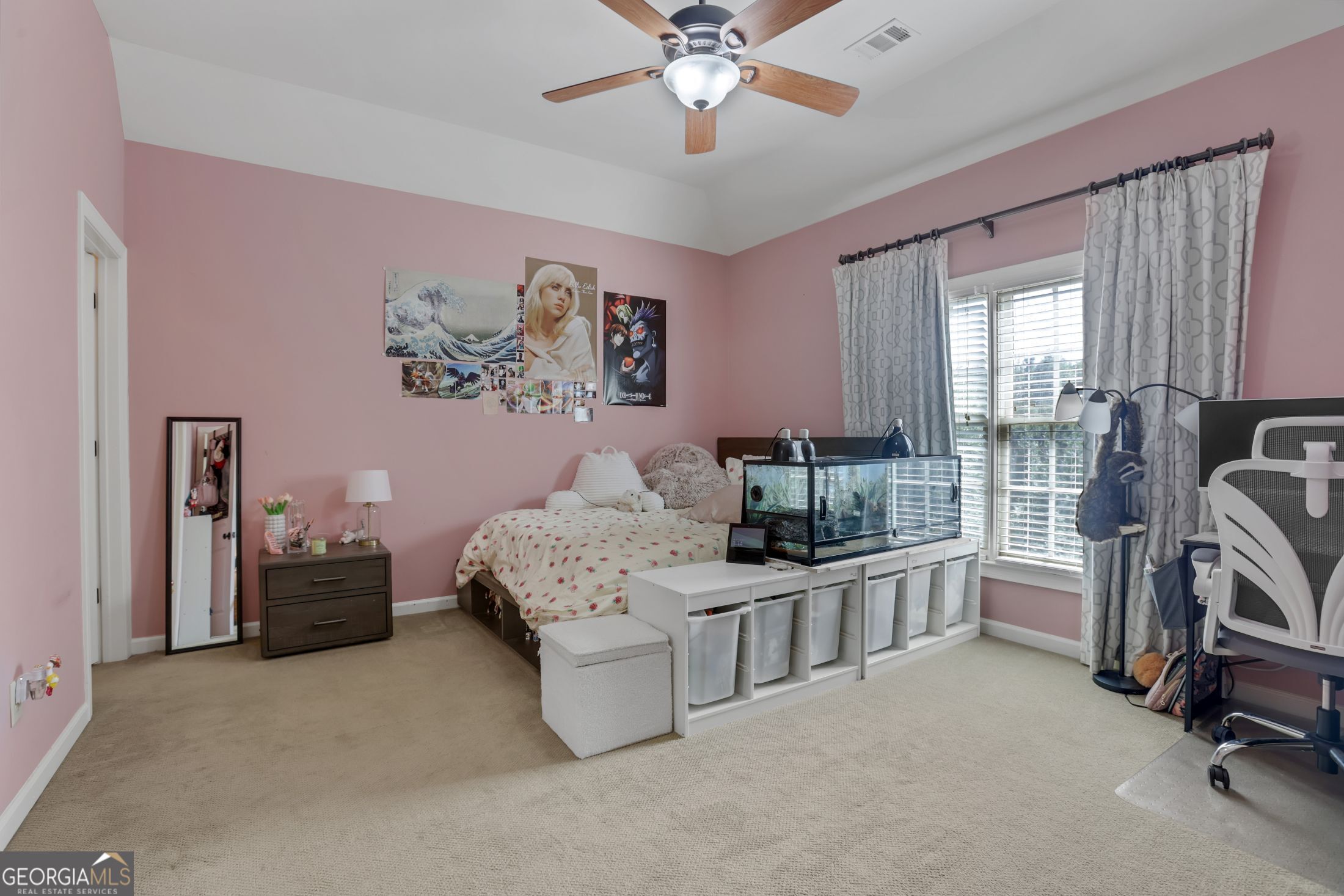 3815 Stanford Drive