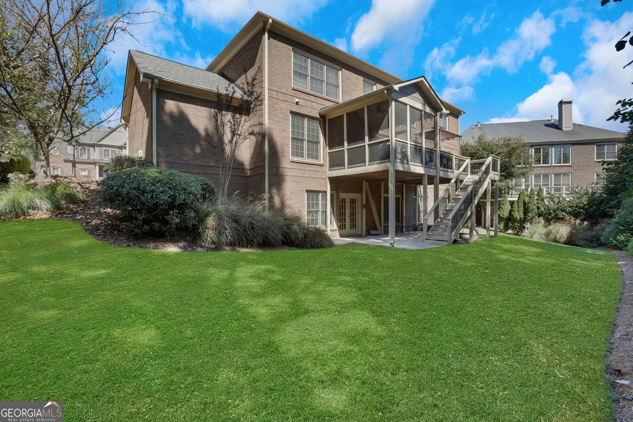 3815 Stanford Drive