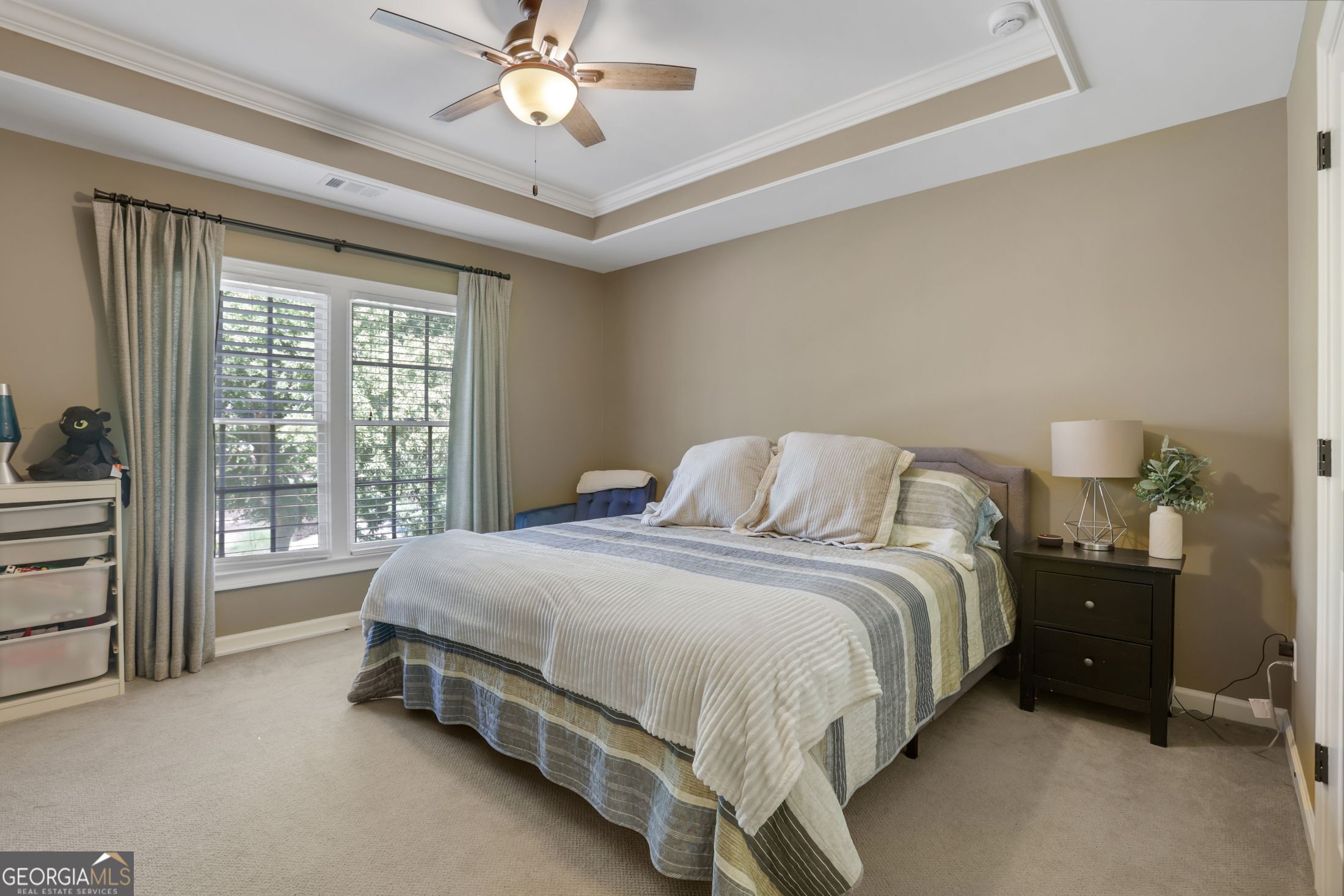 3815 Stanford Drive