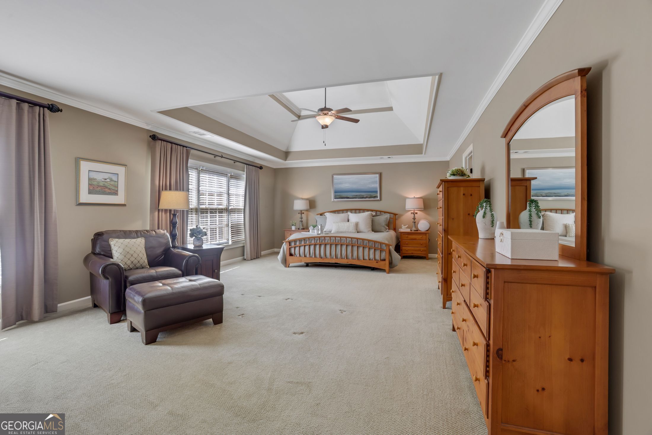 3815 Stanford Drive