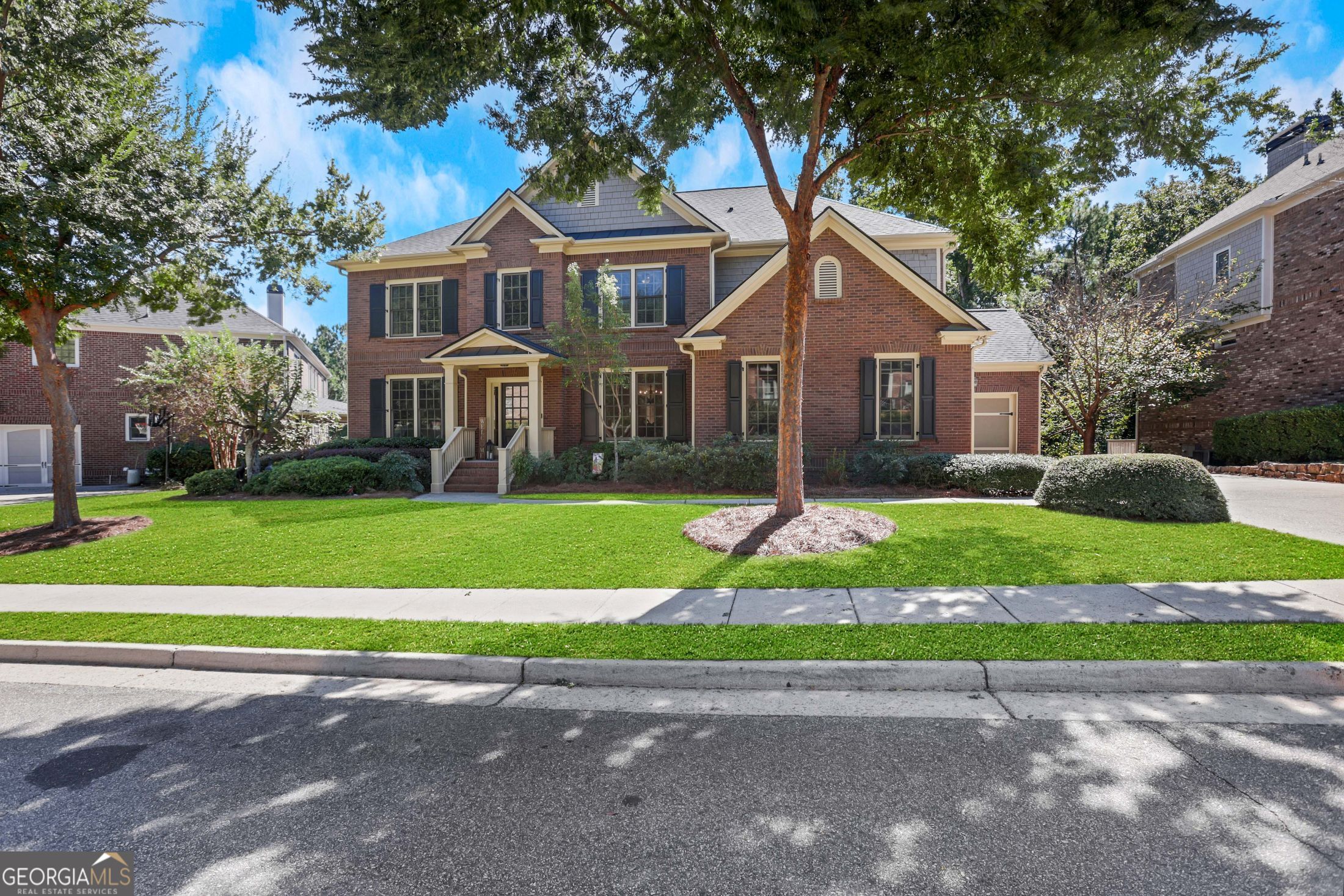 3815 Stanford Drive