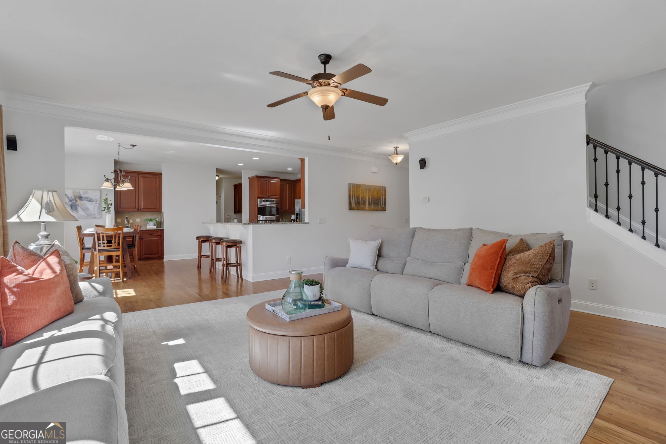 3815 Stanford Drive