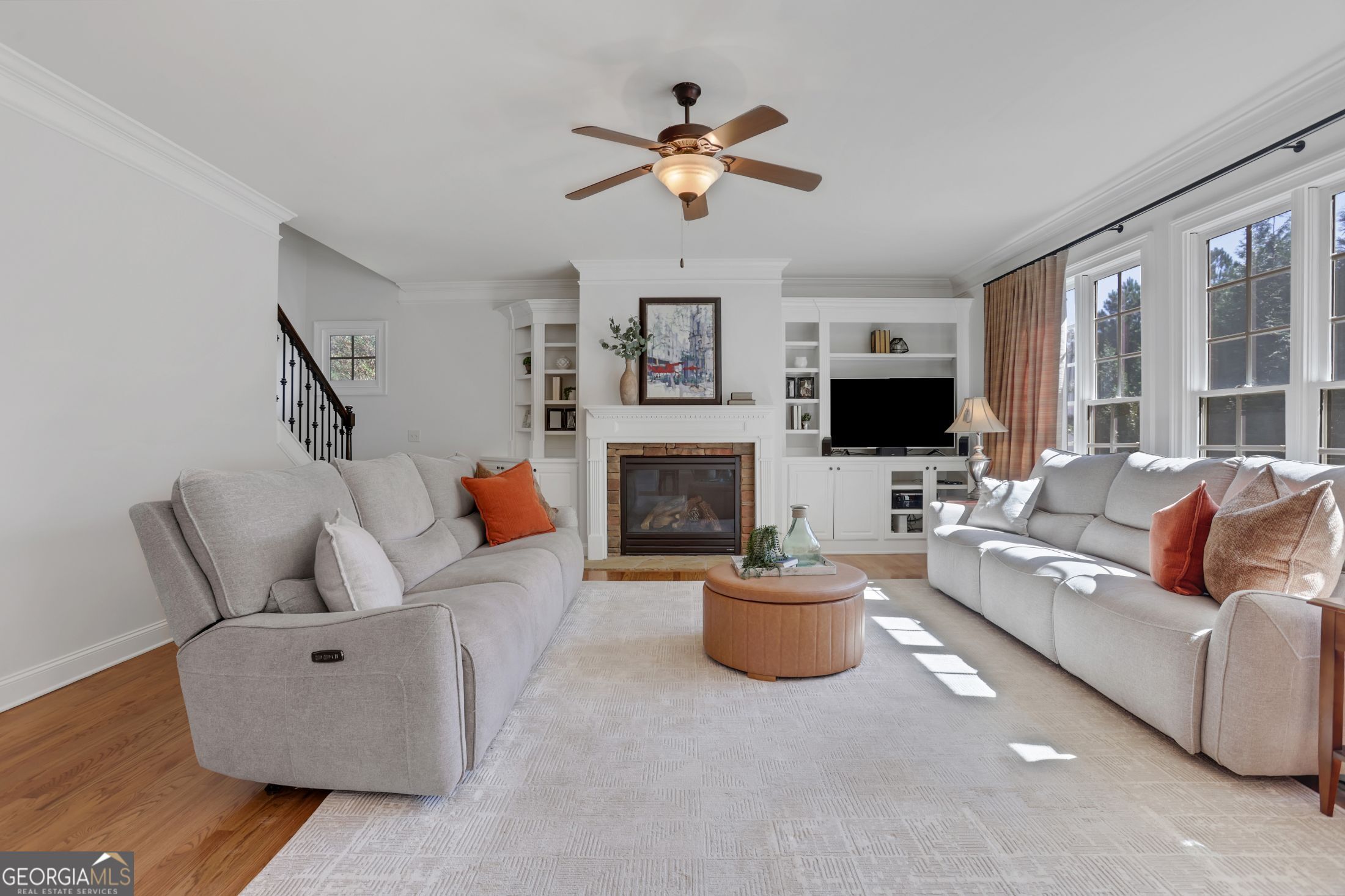 3815 Stanford Drive