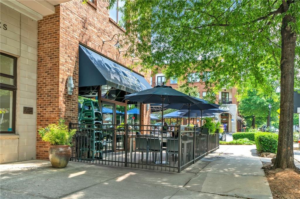 1418 Dresden Drive NE Unit 350