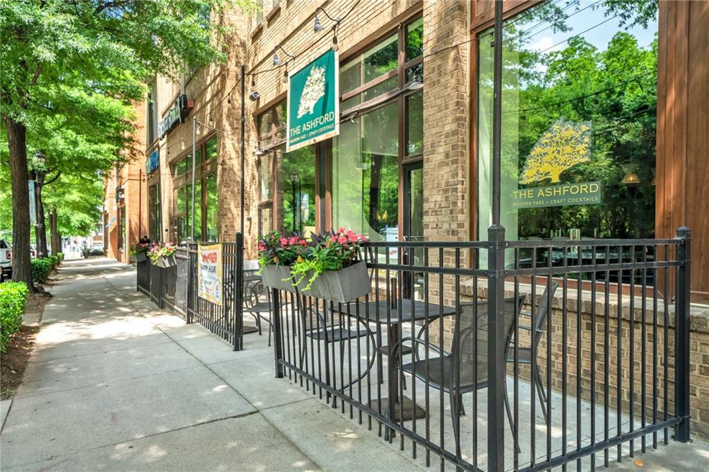 1418 Dresden Drive NE Unit 350