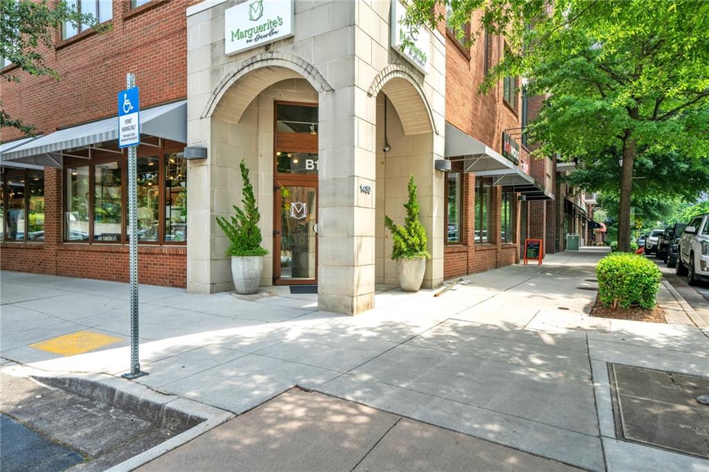 1418 Dresden Drive NE Unit 350