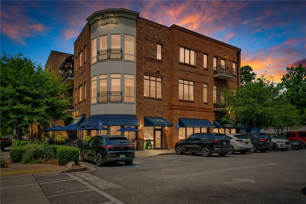 1418 Dresden Drive NE Unit 350