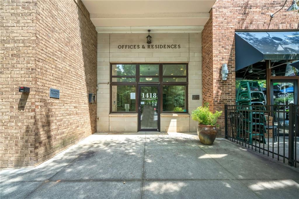 1418 Dresden Drive NE Unit 350