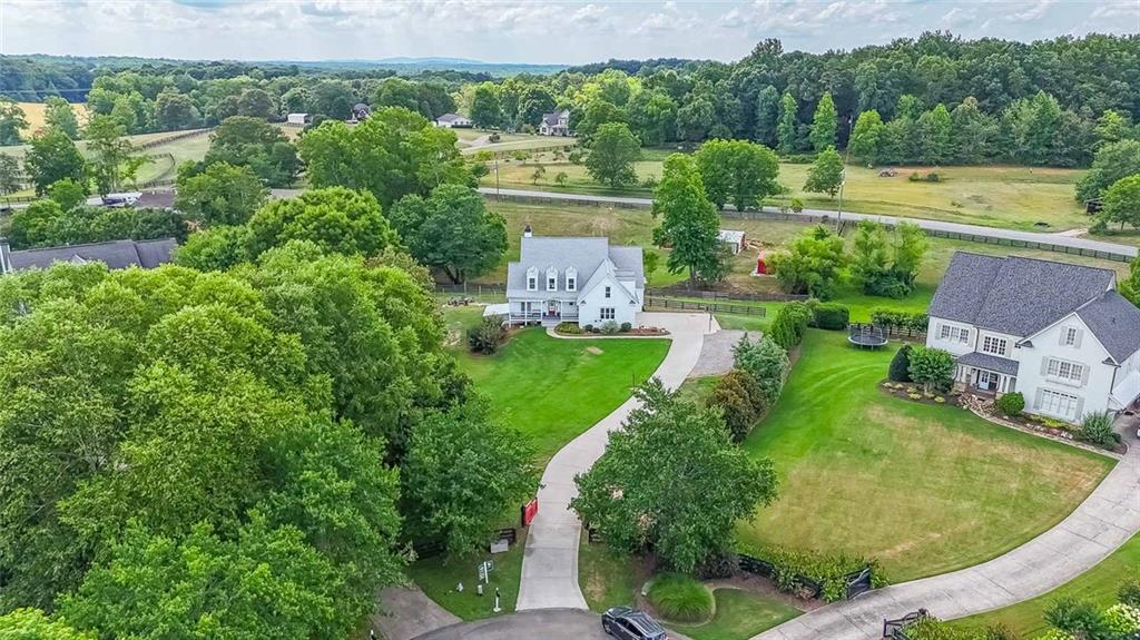 148 Red Gate Lakes Drive