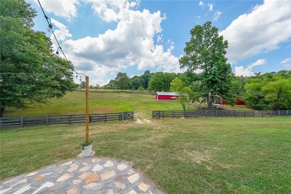 148 Red Gate Lakes Drive