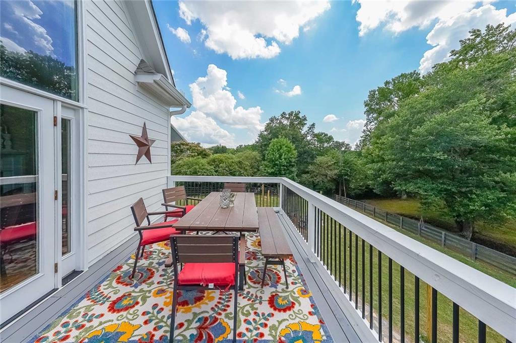 148 Red Gate Lakes Drive