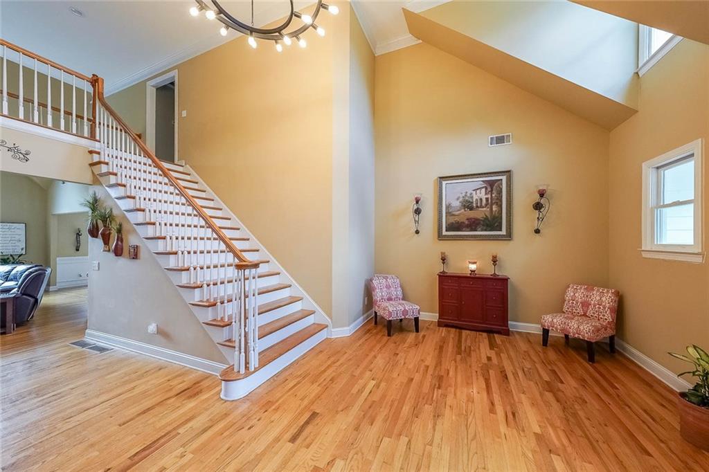 148 Red Gate Lakes Drive