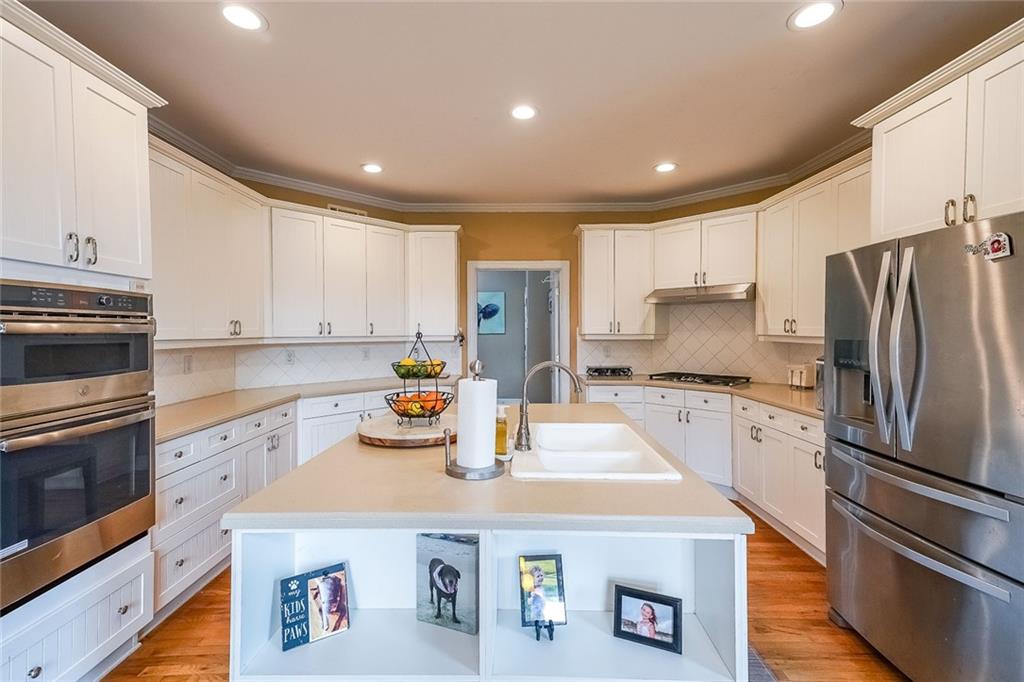 148 Red Gate Lakes Drive
