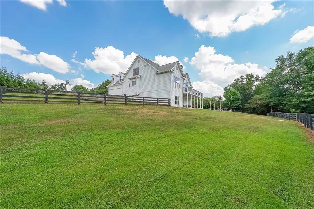 148 Red Gate Lakes Drive