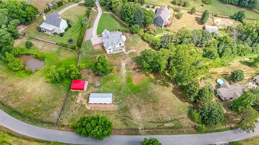 148 Red Gate Lakes Drive