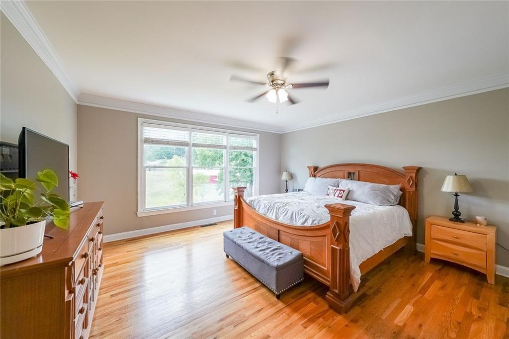 148 Red Gate Lakes Drive