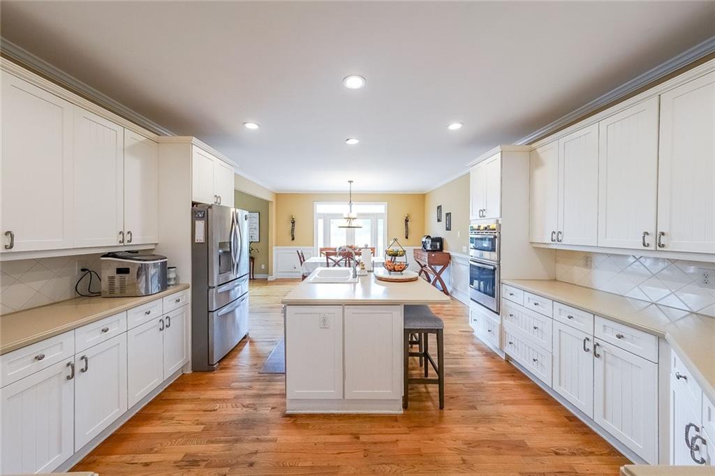 148 Red Gate Lakes Drive