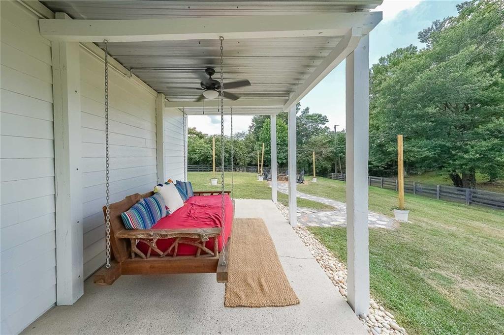 148 Red Gate Lakes Drive