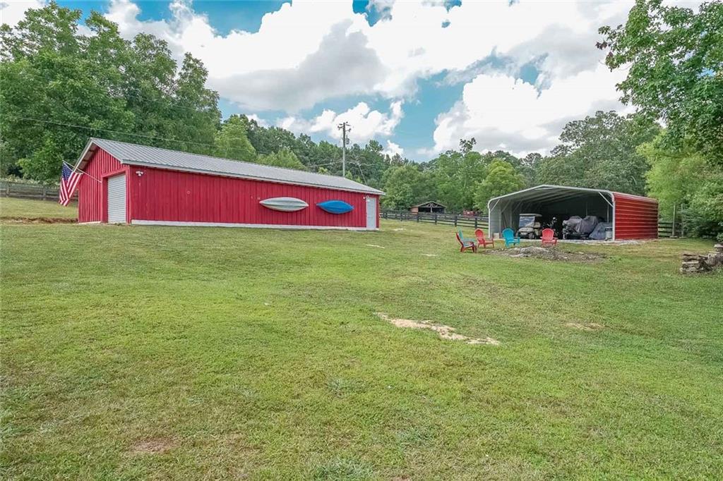 148 Red Gate Lakes Drive