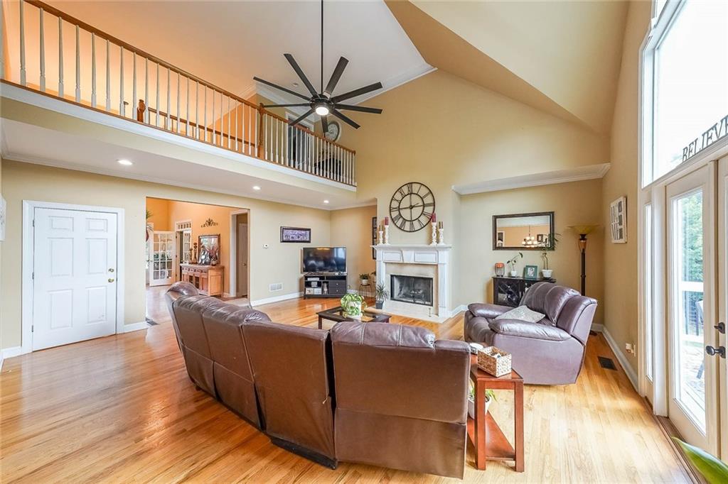 148 Red Gate Lakes Drive