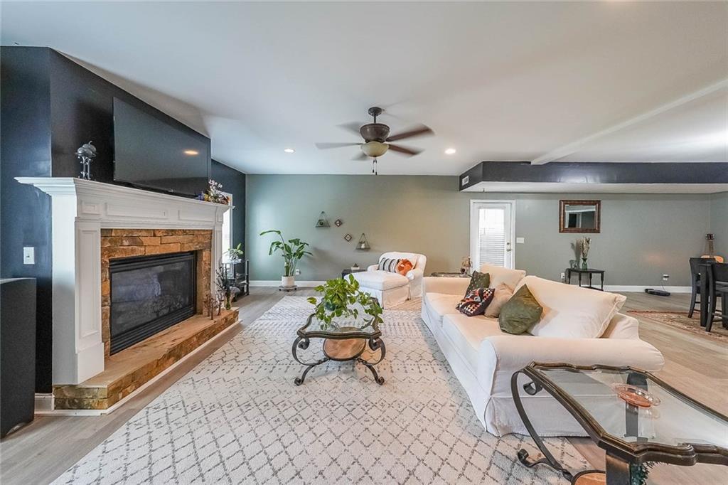 148 Red Gate Lakes Drive