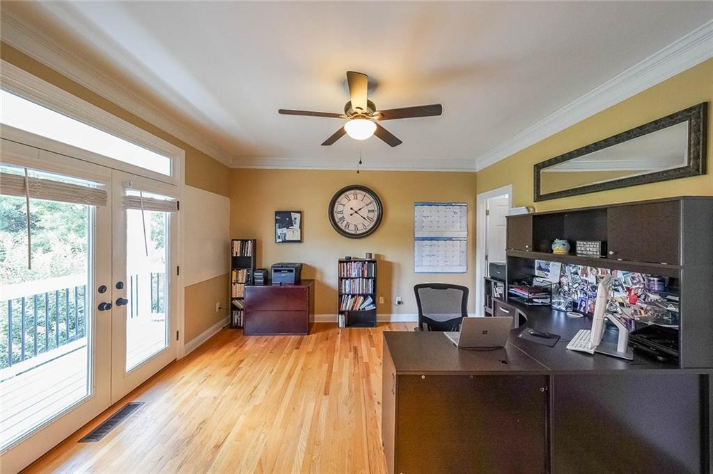148 Red Gate Lakes Drive