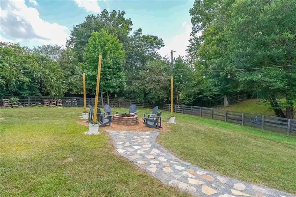 148 Red Gate Lakes Drive