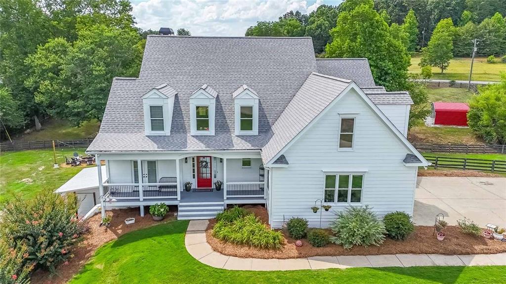 148 Red Gate Lakes Drive