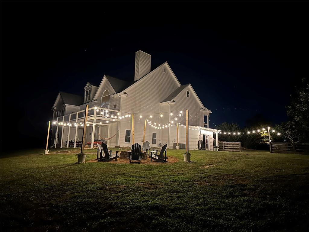 148 Red Gate Lakes Drive