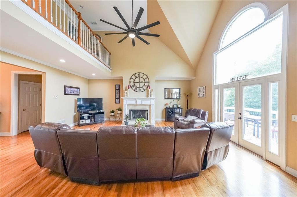 148 Red Gate Lakes Drive