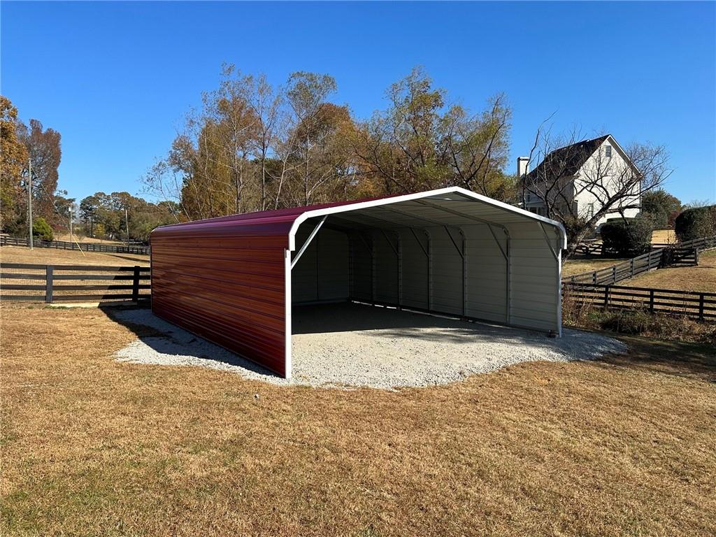 148 Red Gate Lakes Drive