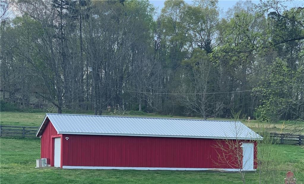 148 Red Gate Lakes Drive