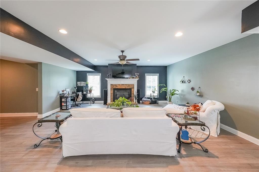 148 Red Gate Lakes Drive