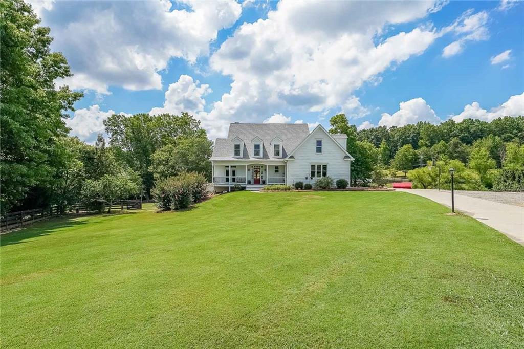 148 Red Gate Lakes Drive