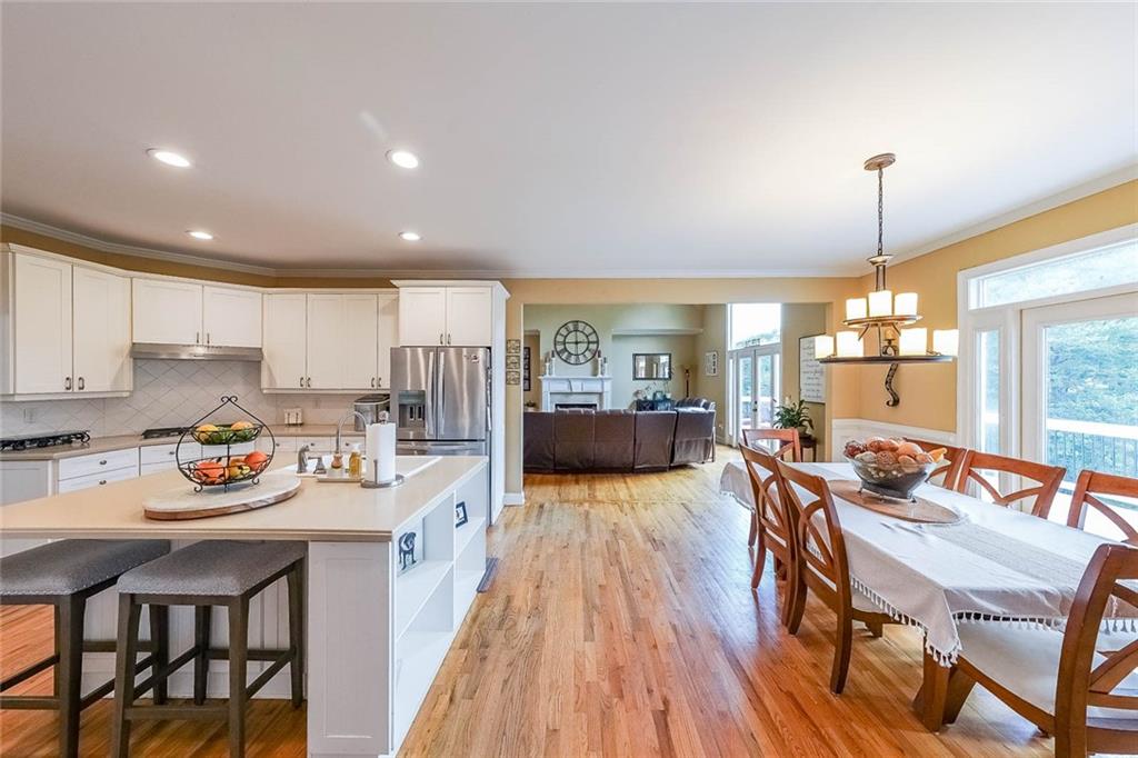 148 Red Gate Lakes Drive