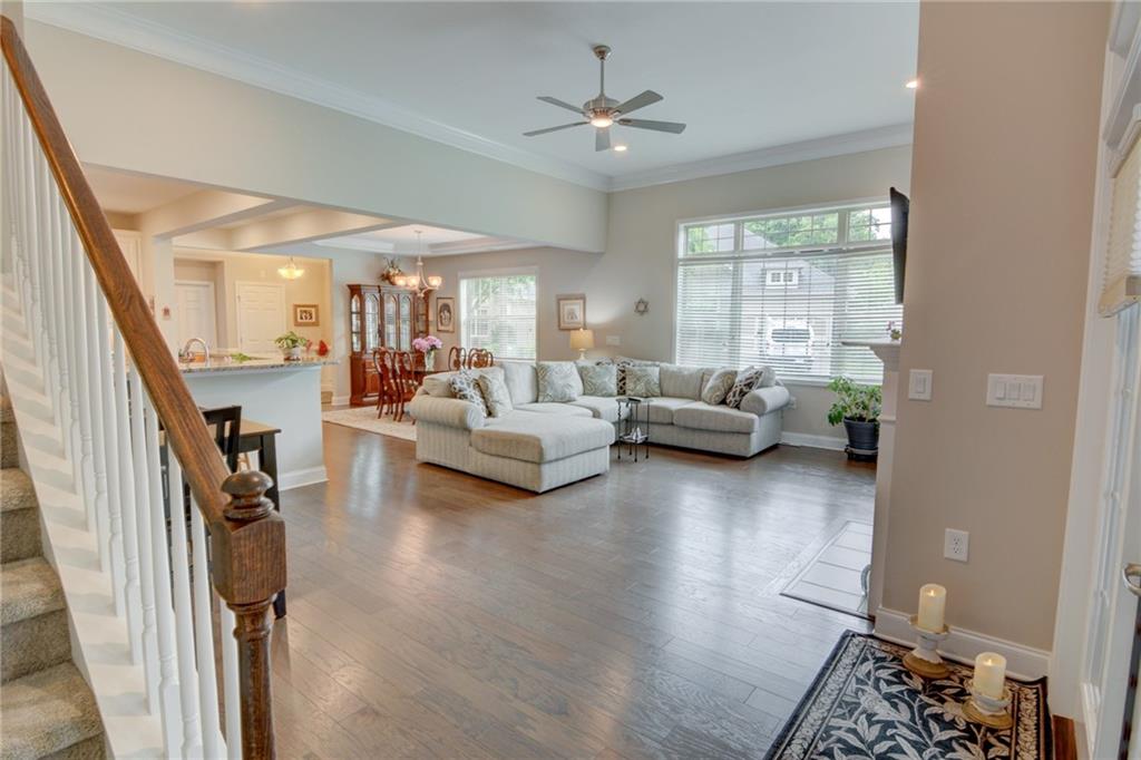 4705 HARRIER Drive