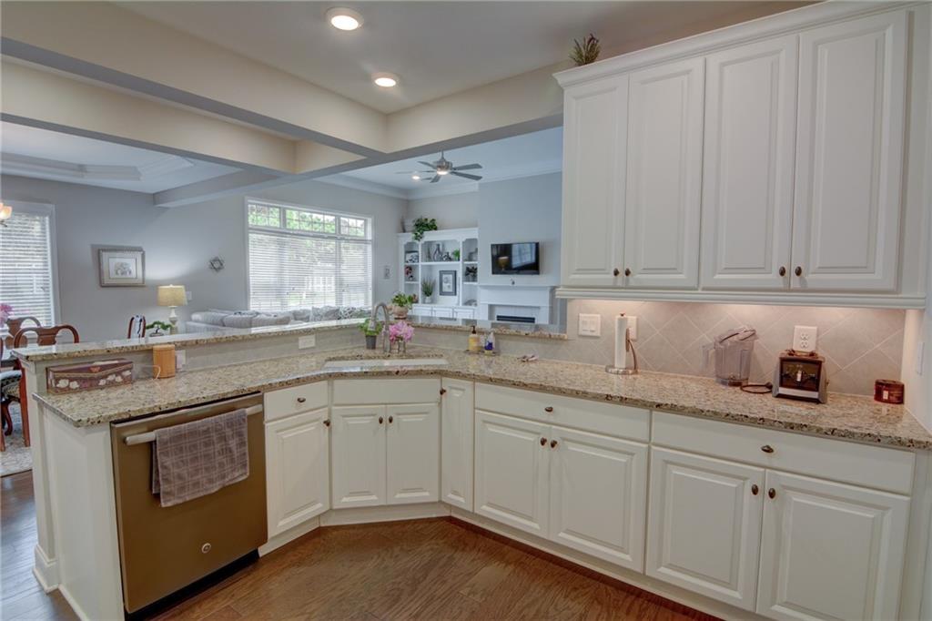 4705 HARRIER Drive