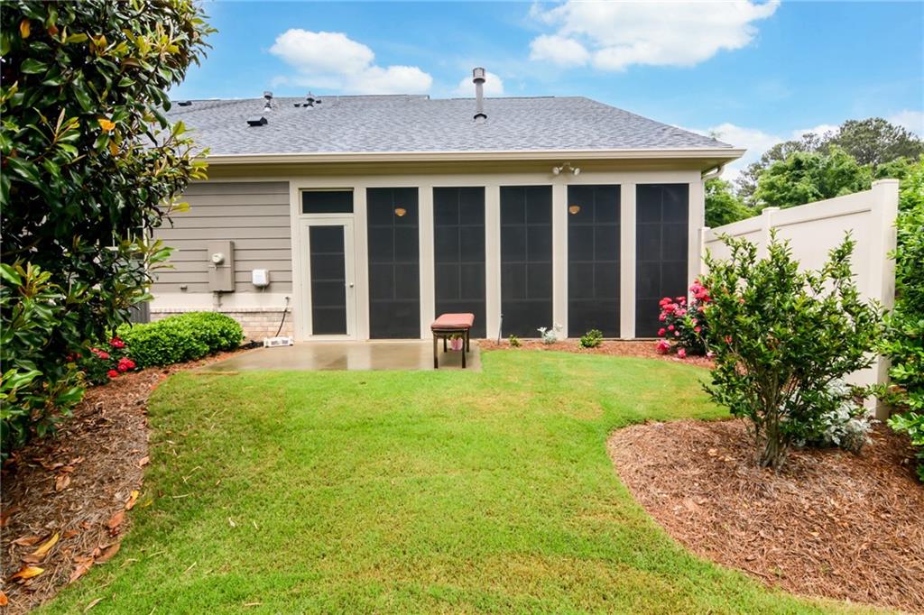 4705 HARRIER Drive