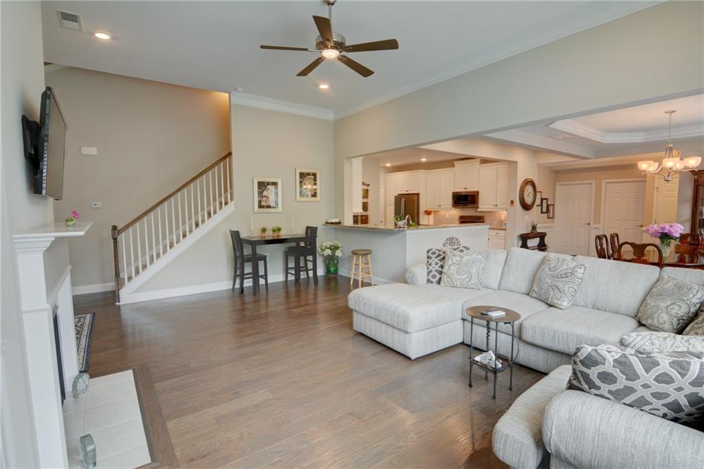 4705 HARRIER Drive