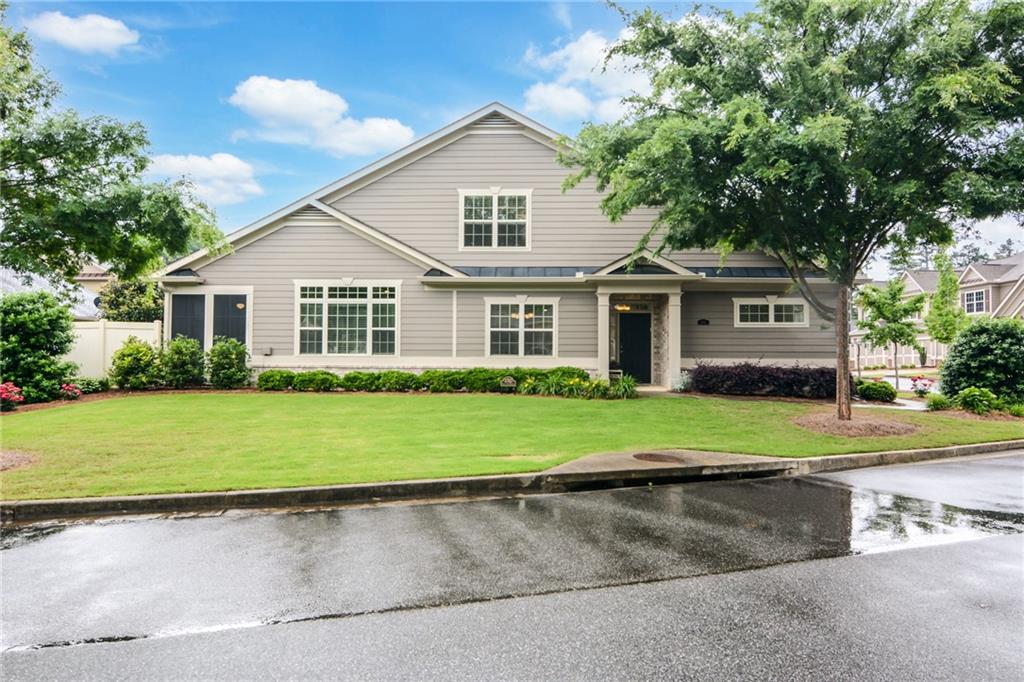 4705 HARRIER Drive