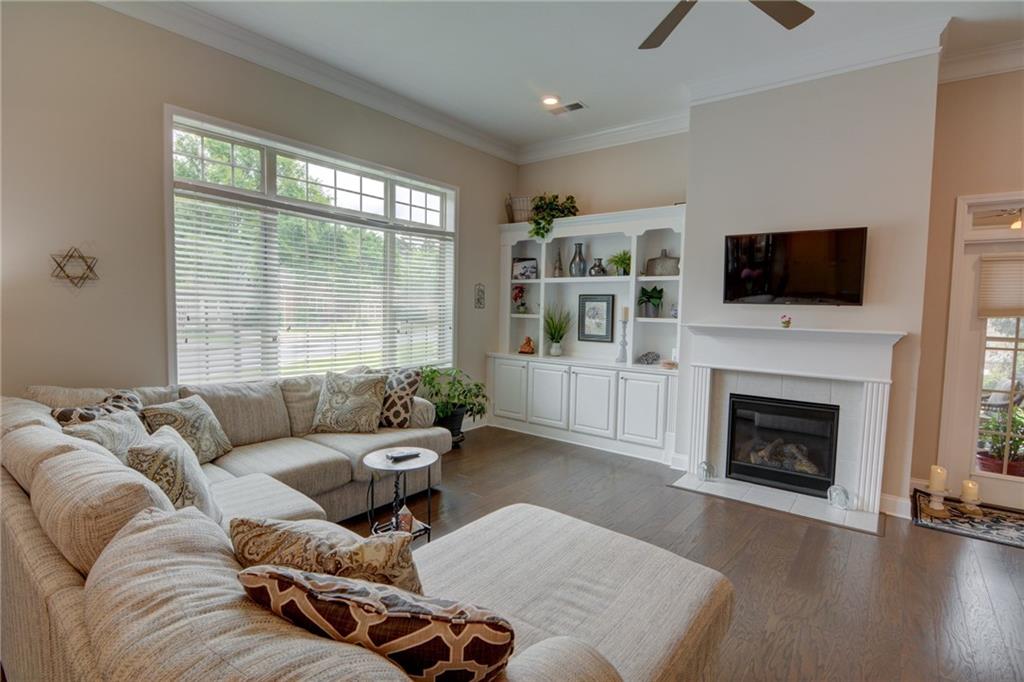 4705 HARRIER Drive